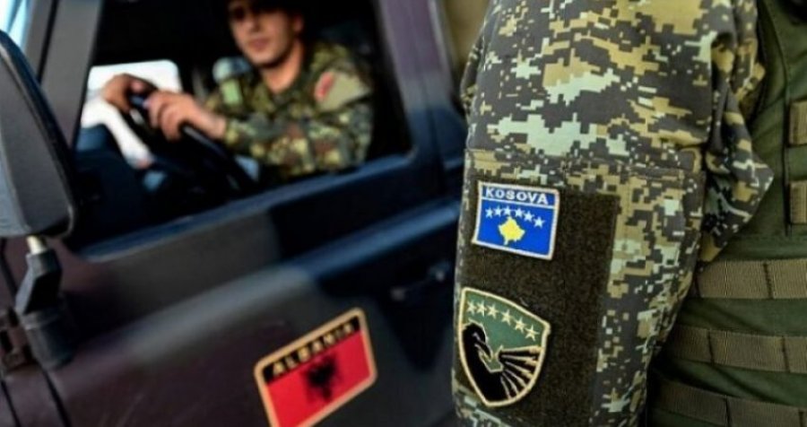 Ushtria e Shqipërisë do të futet në Kosovë! Trupat do të stacionohen në Ferizaj