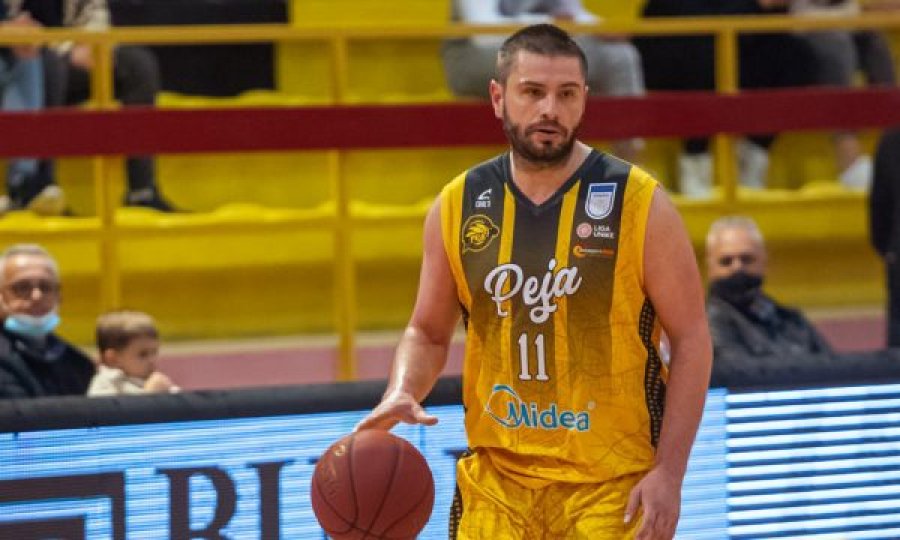 Dardan Berisha, MVP i xhiros së 7