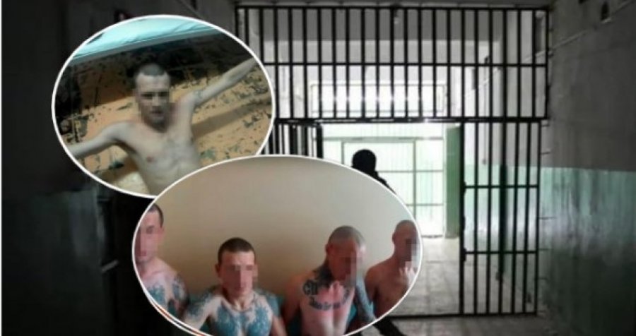 Rrëfimi rrëqethës i të burgosurit të cilin rojat e burgut i futën shufra në vrimën anale (Kujdes pamje të rënda)