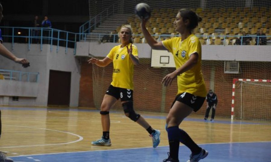 Ferizaj i luan dy ndeshje në Holandë
