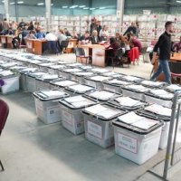 Nesër fillon numërimi i votave me postë