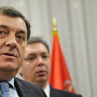 Dodik: S’jam budalla që ta luaj të fortin përballë Amerikës