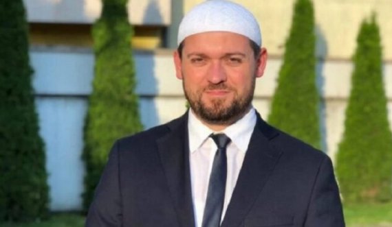 Imami nga Prishtina ka një apel për burrat: Mos i ‘adhuroni’ gratë