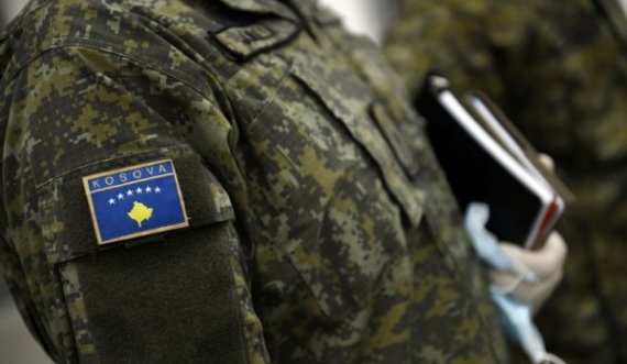 Kosovës një ushtar i kushton 17 euro në ditë