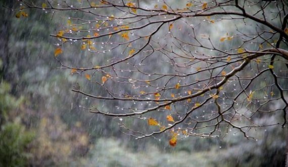 Ndryshon moti nga sot, kështu do të jenë temperaturat