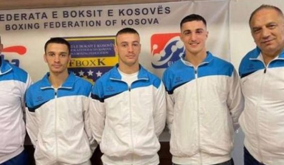Boksierët e Kosovës nuk lejohen të hyjnë në Serbi