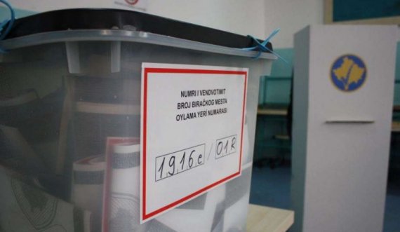 KQZ refuzon mbi 1 mijë e 300 zarfe me vota nga diaspora