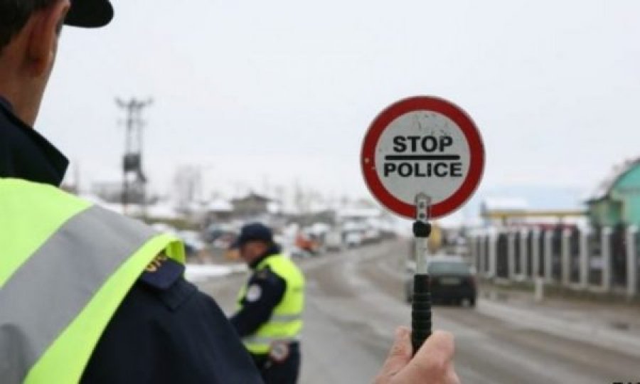 Prej janarit deri në shtator, mbi 5 mijë e 500 shoferëve u është ndaluar drejtimi i automjeteve