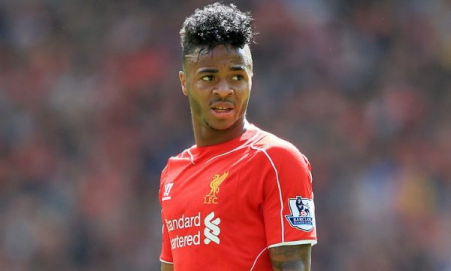 Ribashkimi Liverpool-Sterling, mund të bëhet realitet