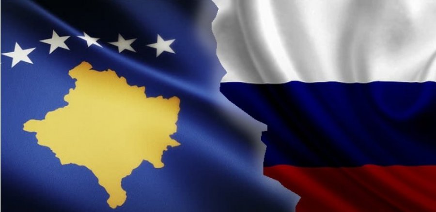 Publikohet një dokument ku Rusia i referohet Kosovës si republikë