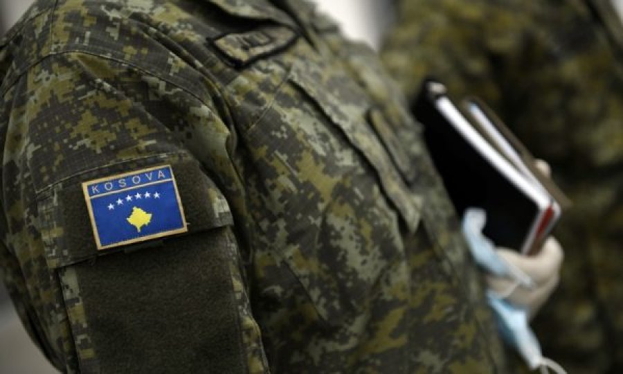 Miratohet Projektligji për policinë ushtarake të FSK-së
