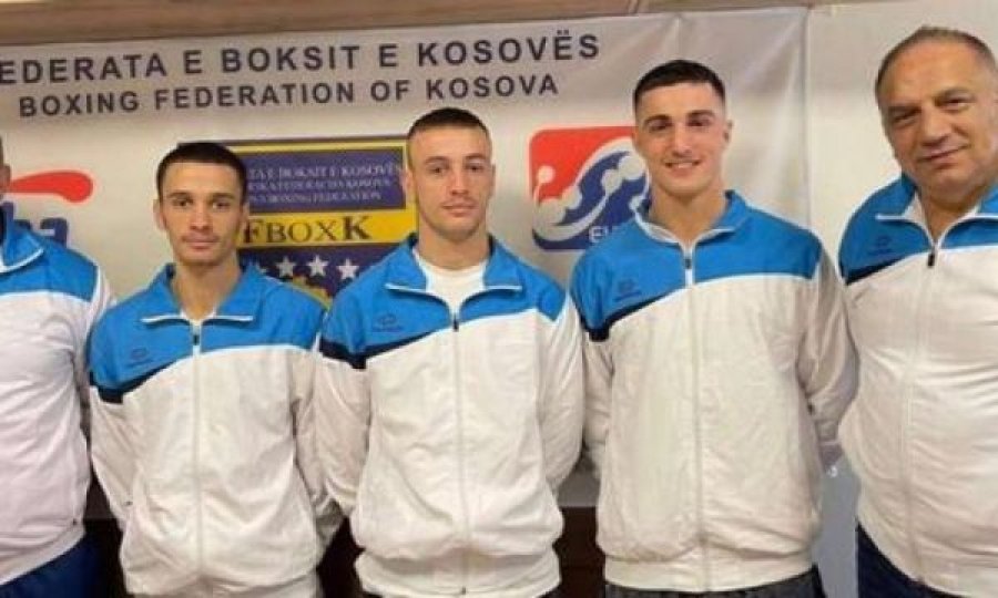 Boksierët e Kosovës nuk lejohen të hyjnë në Serbi