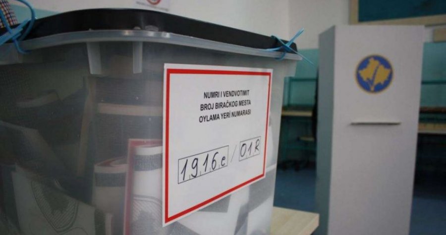 KQZ refuzon mbi 1 mijë e 300 zarfe me vota nga diaspora