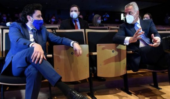 Presidenti malazez kërkon qeveri të re me Dritan Abazoviqin: Na duhet një shans