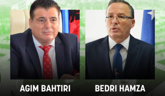 Votat e diasporës për Mitrovicën, ky është rezultati i Hamzës dhe Bahtirit