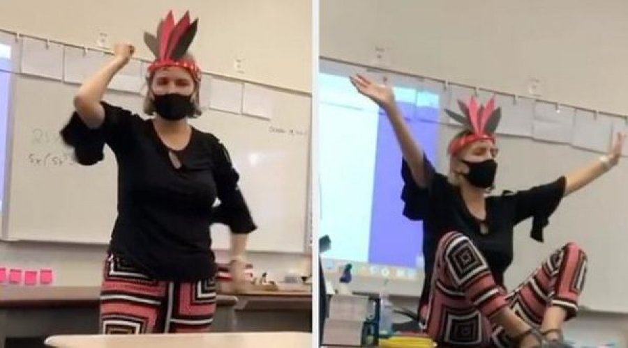 “Kërcimi i fundit”, mësuesja e matematikës e pëson keq pas shfaqjes