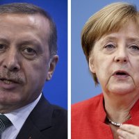 Gjermania reagon me shqetësim pasi Erdogani ia dëboi ambasadorin