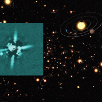 Zbulohet pas 70 vitesh origjina e yjeve blu