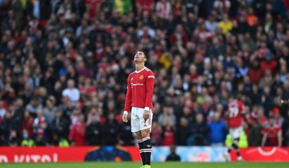 Ronaldo pas humbjes turpëruese: Tifozët meritojnë më mirë, koha të reagojmë tani