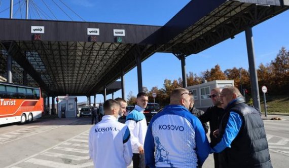 Kosova do t’i ndjekë rrugët ligjore ndaj Serbisë, thotë ministri Çeku