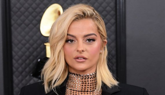 Habit Bebe Rexha: Më pëlqen muzika arabe, më ngjan me atë shqipe