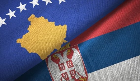 Dialog me shtetin serb pa njohje nuk ka!