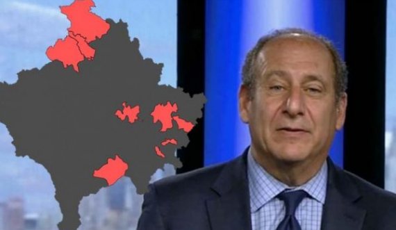 Phillips: Asociacioni është i tepërt, serbët kanë mjaft të drejta në Kosovë