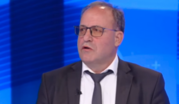 Ramabaja: Një skizofren e shpiki organizatën “Syri i Popullit”