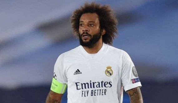 Marcelo e kërkon largimin nga Real Madridi