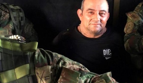 Për kokën e tij u ofruan 5 mln dollarë, kush është bosi më i fuqishëm i drogës pas Pablo Escobar