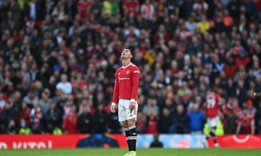 Ronaldo pas humbjes turpëruese: Tifozët meritojnë më mirë, koha të reagojmë tani
