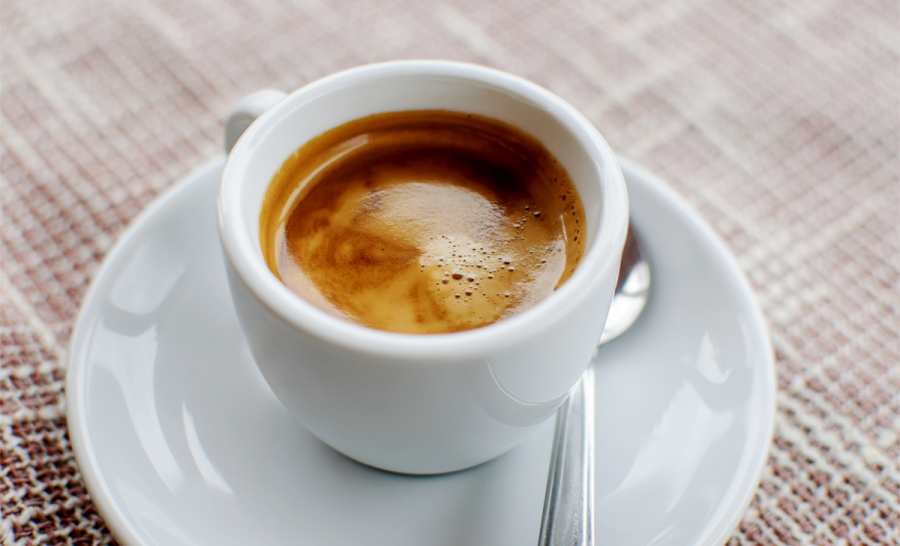  Kafeja ndihmon në shkrirjen e dhjamit