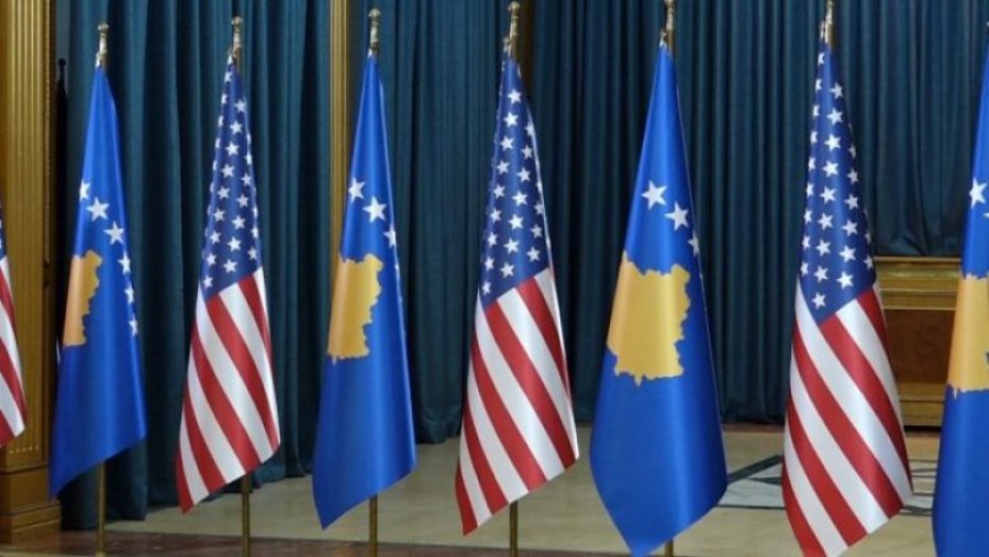 SHBA-ja dhe BE-ja në krah të Kosovës, krimi i organizuar nuk njeh komb