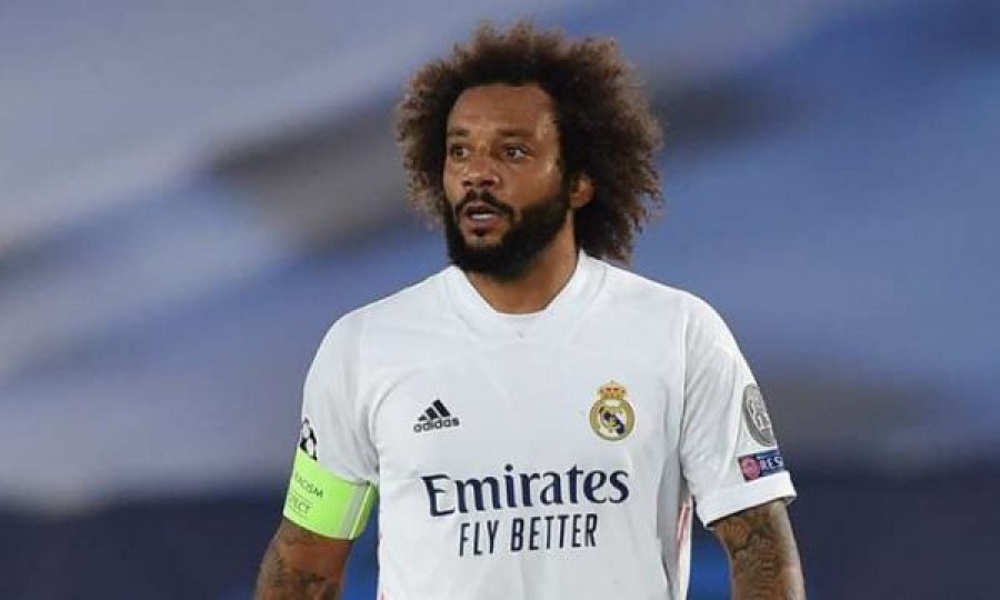 Marcelo e kërkon largimin nga Real Madridi