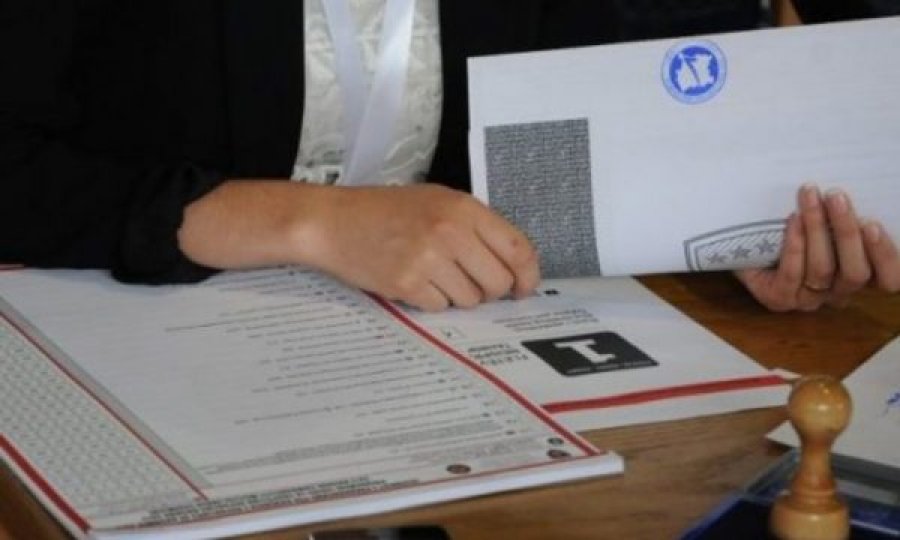 KQZ: Sot numërohen votat me kusht