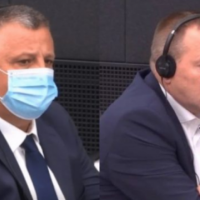 Hetuesja e ZPS-së thotë se nuk është përfshirë në veprimin e arrestimit të ish-krerëve të OVL-UÇK