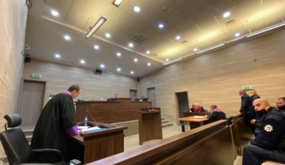 Gruda e Shala deklarohen të pafajshëm për vjedhjen e mbi 2 milionë eurove nga Thesari i Shtetit