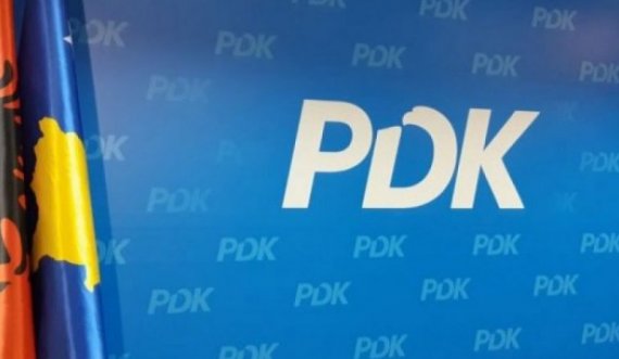 PDK po përgatit padi për qeverinë Kurti