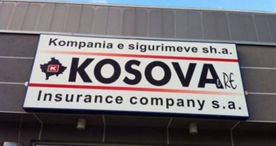  Multimilioneri nga Ferizaj bllokon vendimin e Bankës Qendrore për mbylljen e 'Kosova e Re'