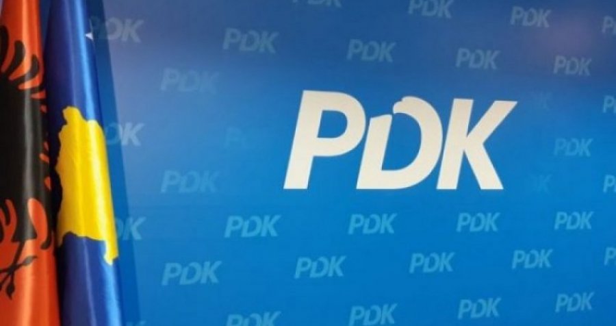 PDK po përgatit padi për qeverinë Kurti