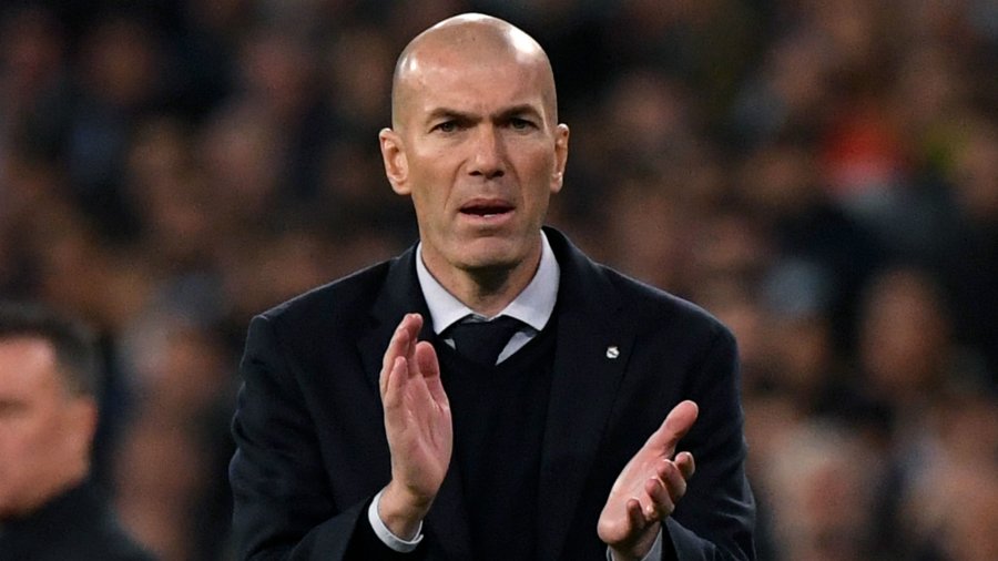 Zidane trajner i Manchester United? Nuk ka lajme të mira në këtë drejtim