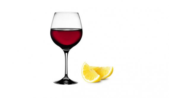 Limoni dhe vera, për tretje më të mirë