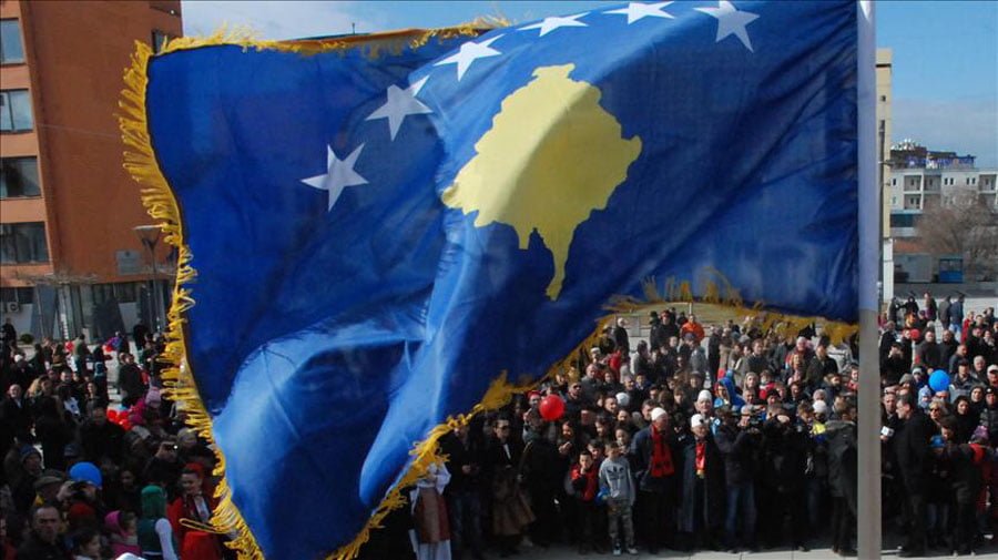 '12 shtete pritet të tërheqin njohjen e Kosovës'