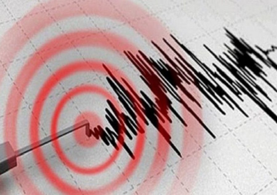 Raporti sizmik: Ja epiqendra e tërmetit që e dridhi pak Kamenicën me rrethinë