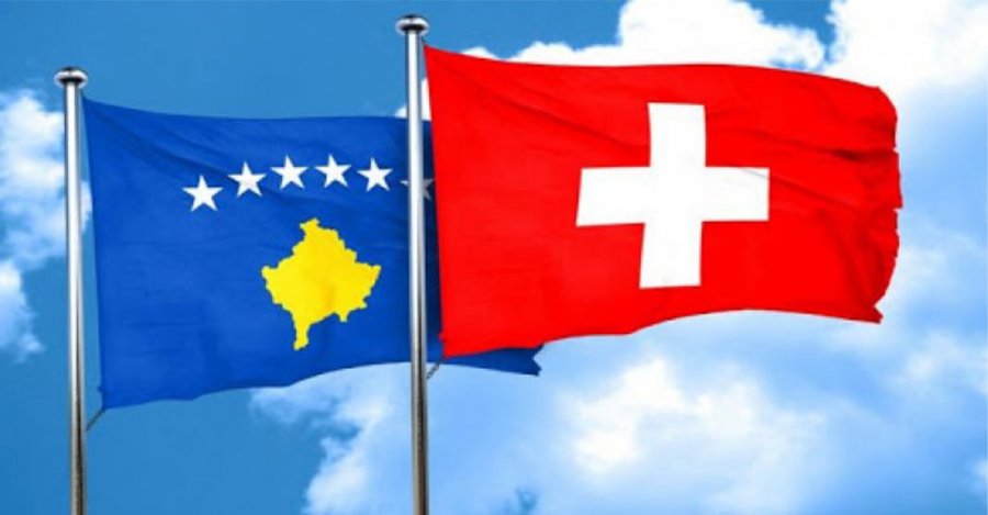 Kosovarët gati në krye të listës për krime në Zvicër