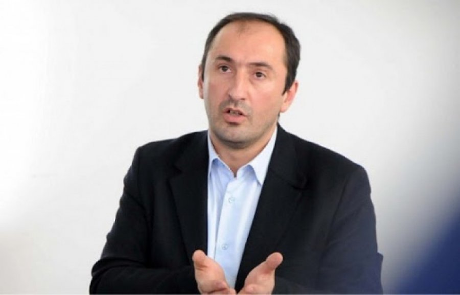 Ministri Aliu jep informacione për rrugën që lidh Prizrenin dhe Tetovën