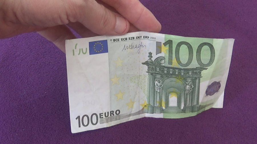 Qeveria ndan 100 euro shtesë për penisonistët për muajin nëntor