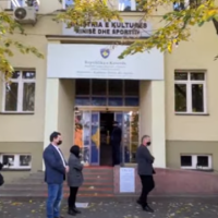Regjisorja Berisha u gjet e vdekur në zyrën e saj, policia jep detaje