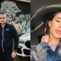 Don Xhoni dhe modelja ruse po bëhen prindër për herë të parë?