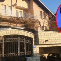 Situata te shtëpia e Kurtit pas kërcënimit
